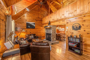 Two Cubs Cabin